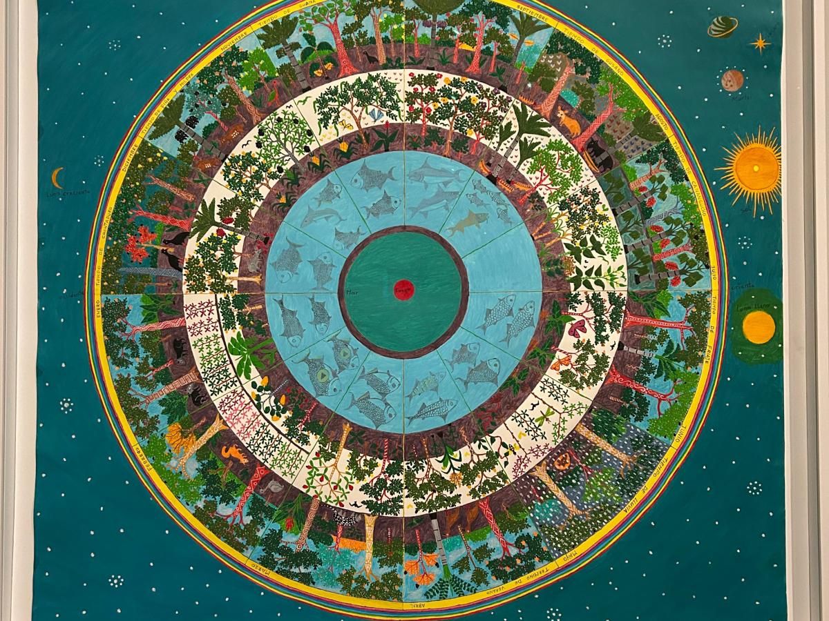 Histórias da Ecologia