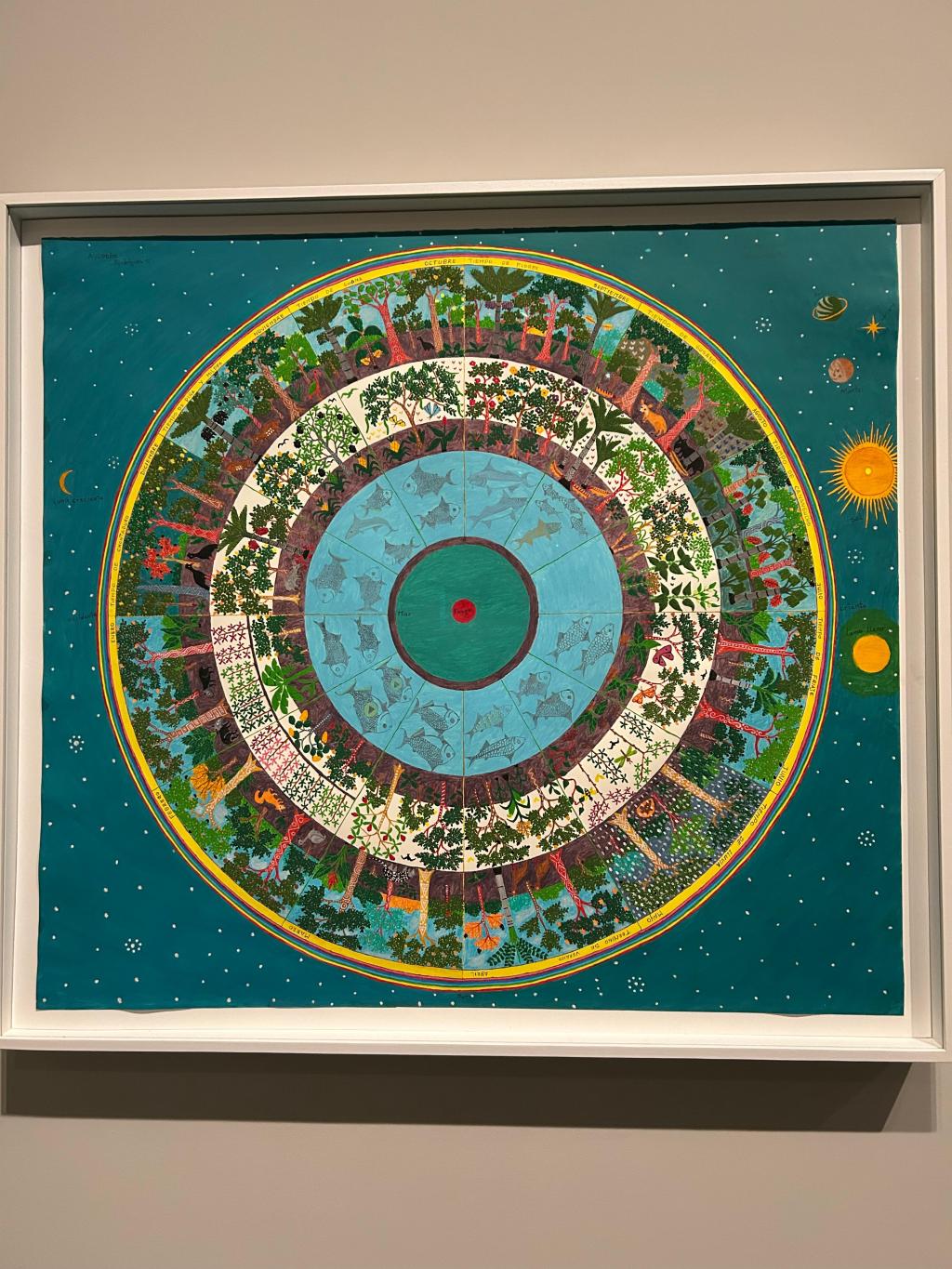 Histórias da Ecologia