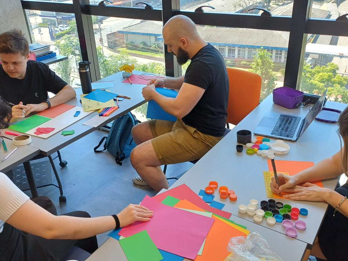 Design para Inovação Social, Sustentabilidade e&nbsp;Pluriversos